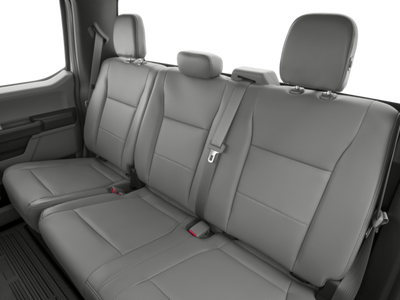 2017 Ford Super Duty F-350 SRW XL