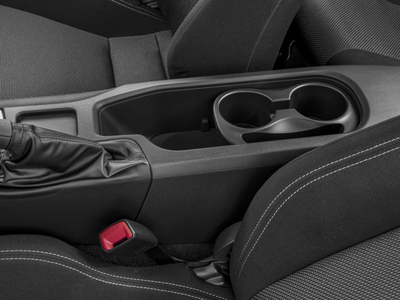 2017 Toyota 86 Manual (Natl)