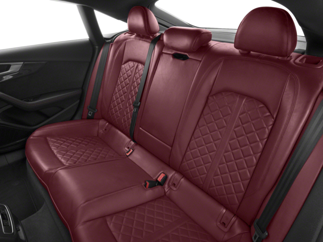 2018 Audi S5 Sportback Premium Plus