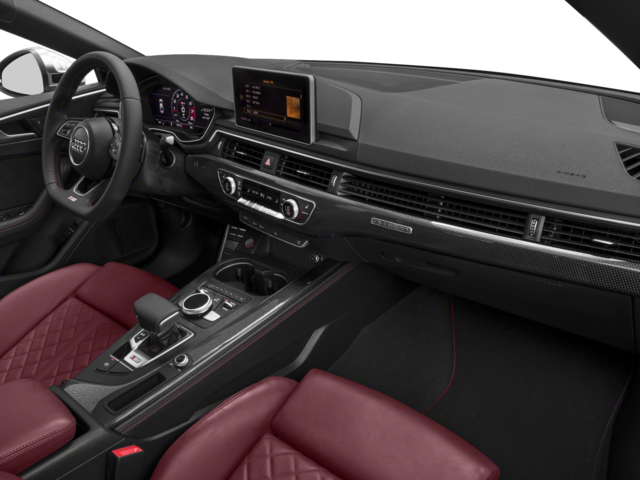 2018 Audi S5 Sportback Premium Plus