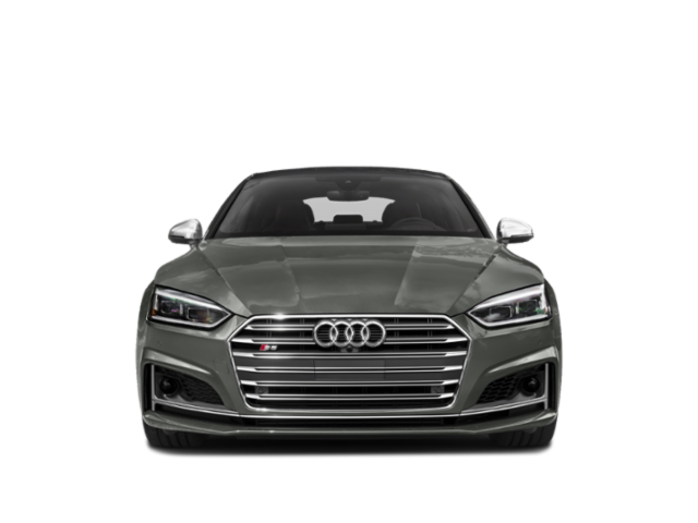 2018 Audi S5 Sportback Premium Plus