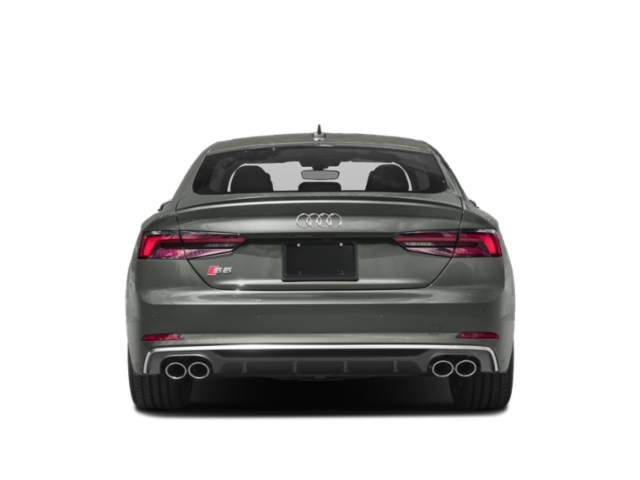2018 Audi S5 Sportback Premium Plus