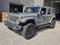 2021 Jeep Wrangler 4xe Unlimited Rubicon