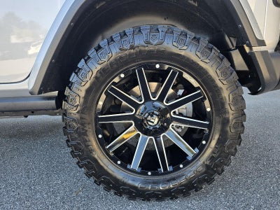 2024 Jeep Wrangler 4xe Rubicon X