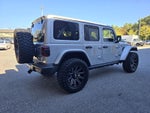 2024 Jeep Wrangler 4xe Rubicon X