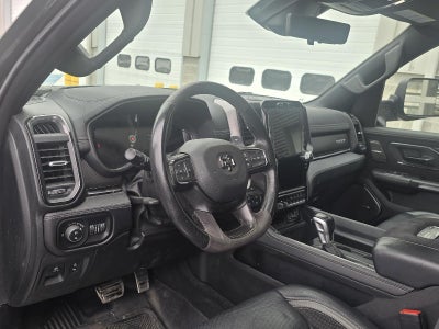2023 RAM 1500 TRX