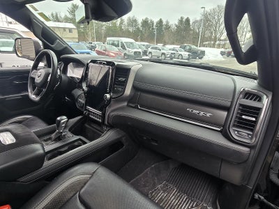 2023 RAM 1500 TRX