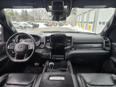 2023 RAM 1500 TRX