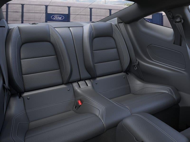2026 Ford MUSTANG EcoBoost® Premium Fastback