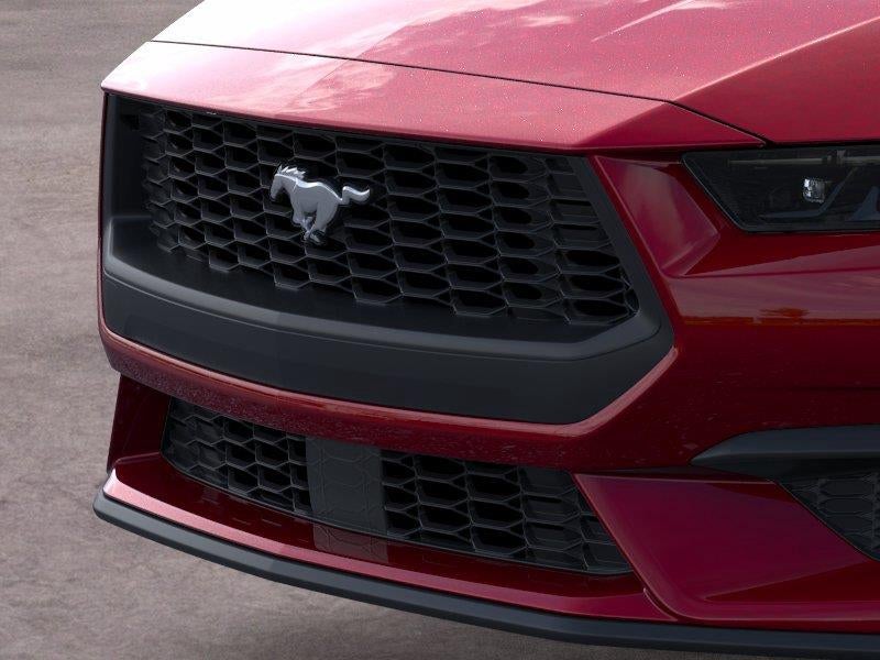 2026 Ford MUSTANG EcoBoost® Premium Fastback