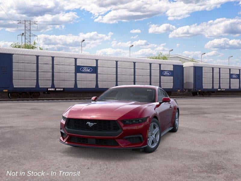 2026 Ford MUSTANG EcoBoost® Premium Fastback