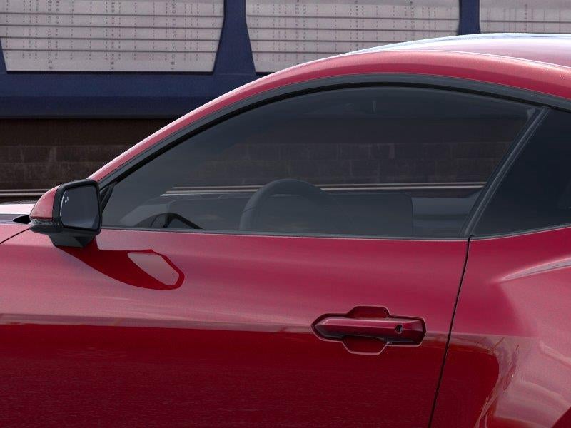 2026 Ford MUSTANG EcoBoost® Premium Fastback