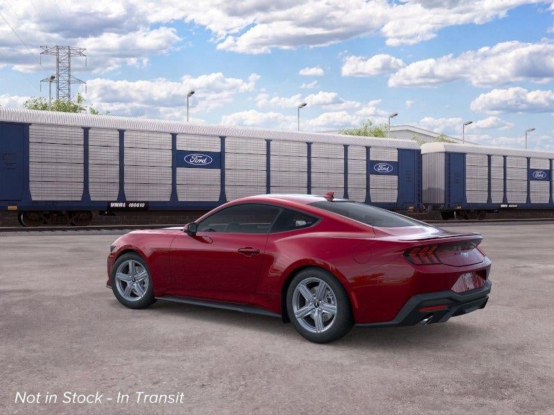 2026 Ford MUSTANG EcoBoost® Premium Fastback