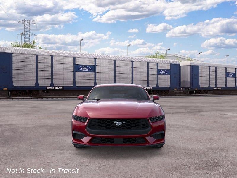 2026 Ford MUSTANG EcoBoost® Premium Fastback