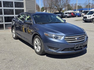 2018 Ford Taurus SEL