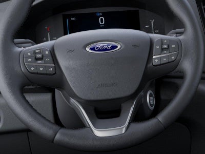 2027 Ford Transit 350 XLT