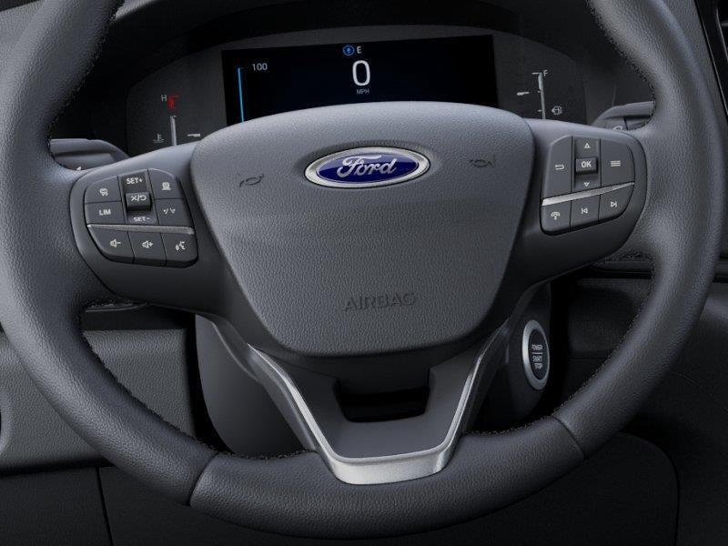 2027 Ford Transit 350 XLT