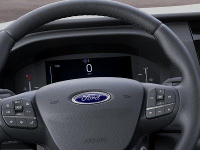 2027 Ford Transit 350 XLT