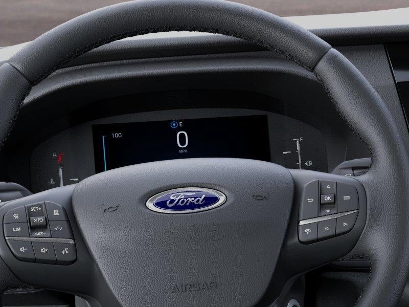 2027 Ford Transit 350 XLT