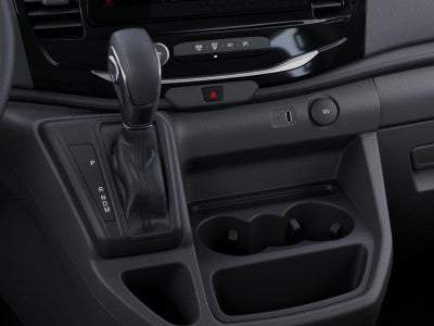 2027 Ford Transit 350 XLT