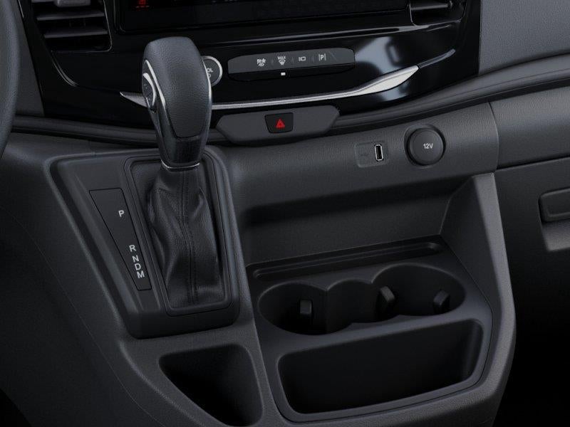 2027 Ford Transit 350 XLT