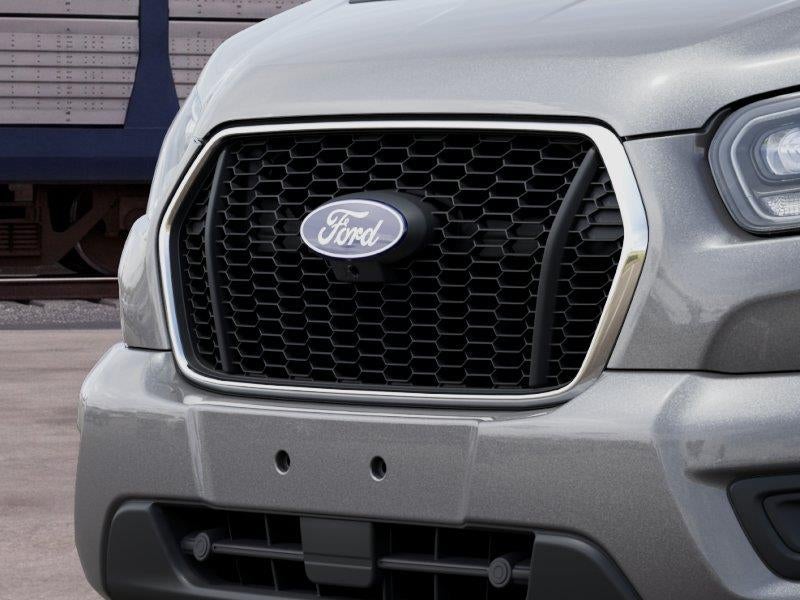 2027 Ford Transit 350 XLT