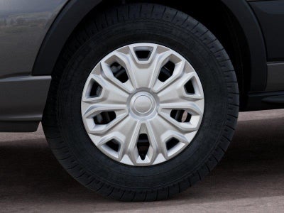 2027 Ford Transit 350 XLT