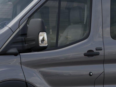 2027 Ford Transit 350 XLT