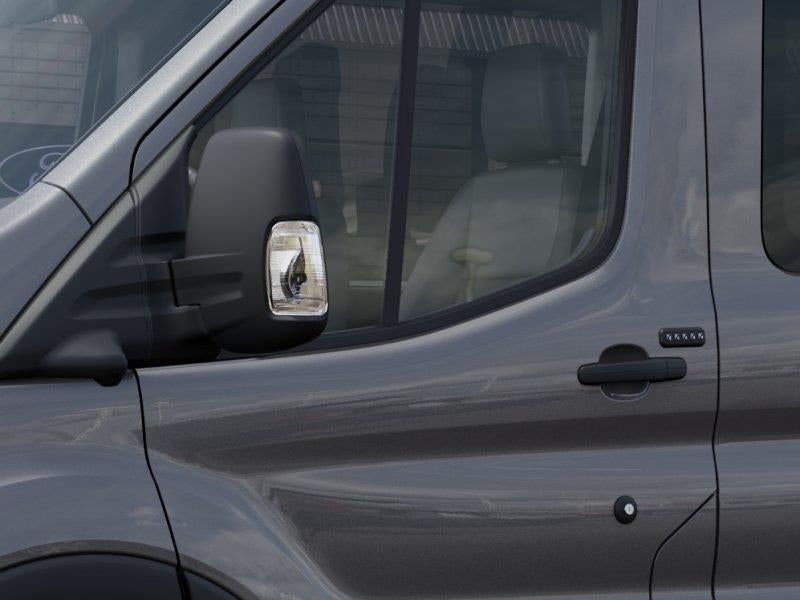 2027 Ford Transit 350 XLT