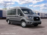 2027 Ford Transit 350 XLT