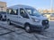 2023 Ford Transit T-350 Medium Roof Passenger Van Base