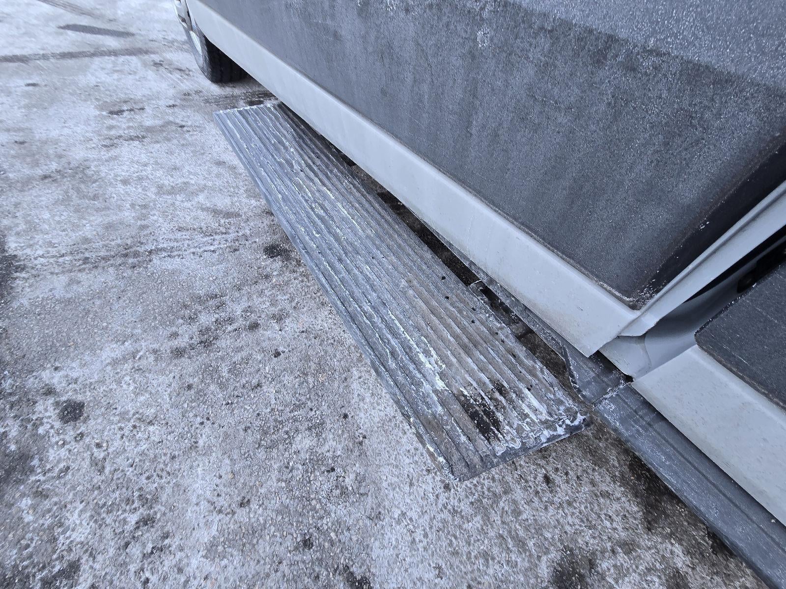 2023 Ford Transit T-350 Medium Roof Passenger Van Base