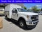 2022 Ford Super Duty F-350 DRW XL