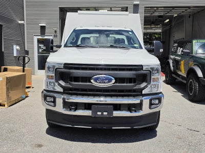 2022 Ford Super Duty F-350 DRW XL