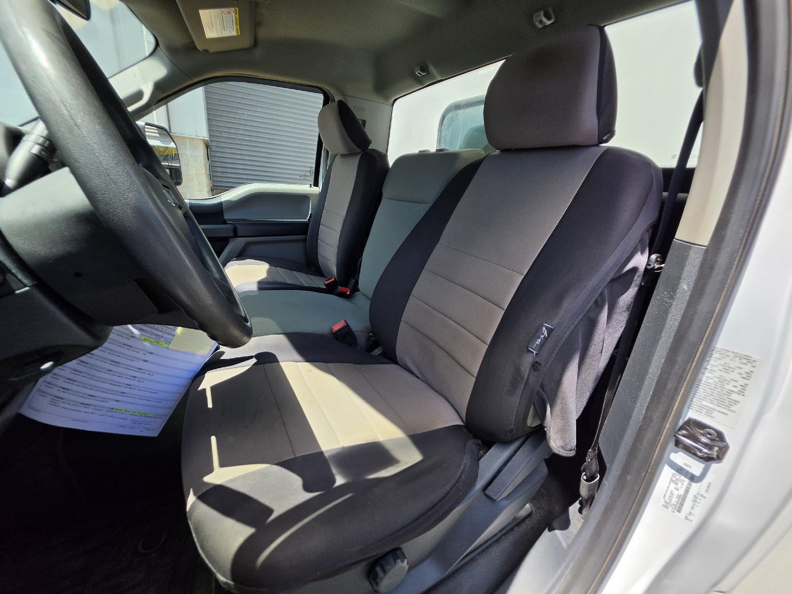 2022 Ford Super Duty F-350 DRW XL