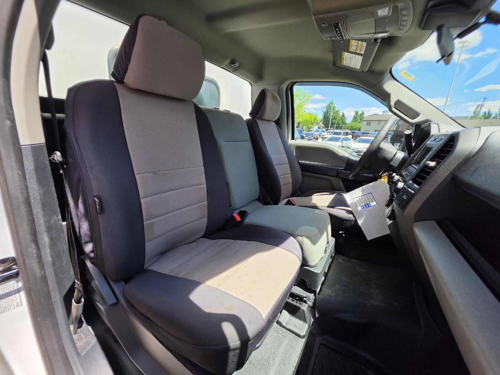 2022 Ford Super Duty F-350 DRW XL