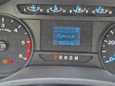 2022 Ford Super Duty F-350 DRW XL