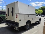 2022 Ford Super Duty F-350 DRW XL