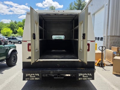 2022 Ford Super Duty F-350 DRW XL