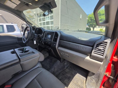 2020 Ford Super Duty F-350 DRW XL