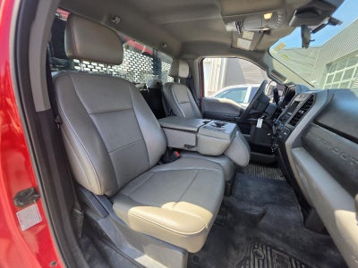 2020 Ford Super Duty F-350 DRW XL