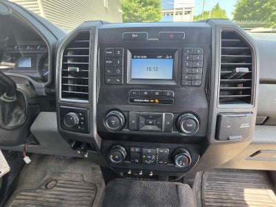 2020 Ford Super Duty F-350 DRW XL