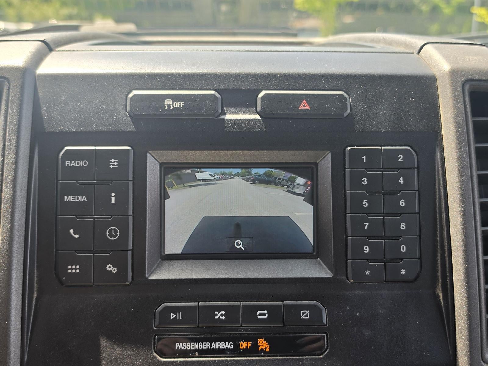 2020 Ford Super Duty F-350 DRW XL