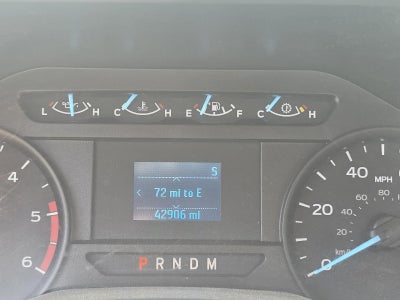 2020 Ford Super Duty F-350 DRW XL