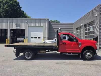 2020 Ford Super Duty F-350 DRW XL