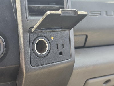 2020 Ford Super Duty F-350 DRW XL
