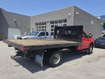 2020 Ford Super Duty F-350 DRW XL