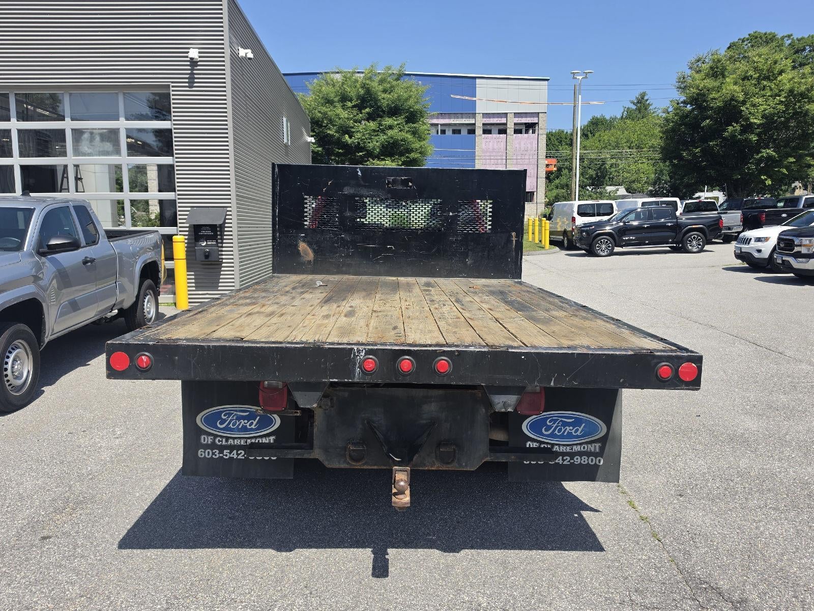 2020 Ford Super Duty F-350 DRW XL