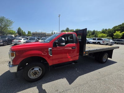 2020 Ford Super Duty F-350 DRW XL