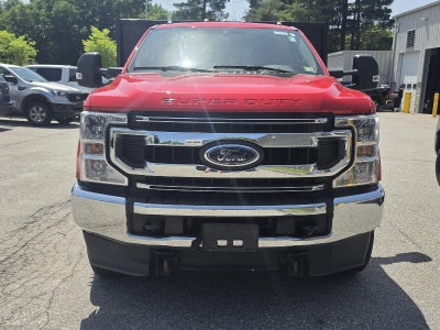 2020 Ford Super Duty F-350 DRW XL